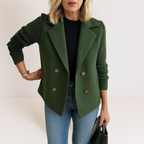 Blazer casual Elena