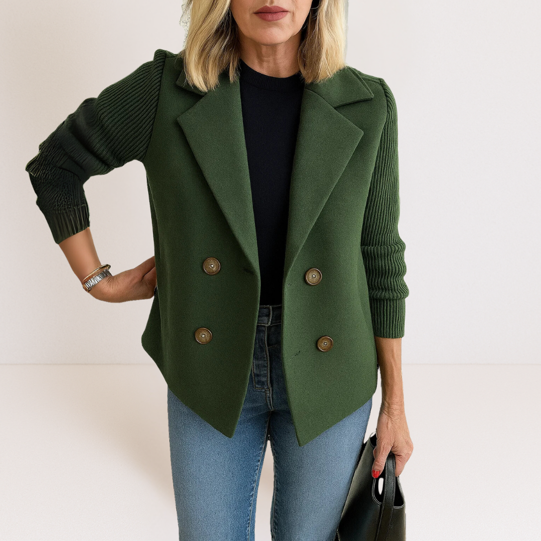Blazer casual Elena