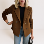 Blazer casual Elena