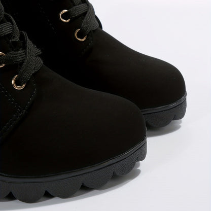 Agata | Botines de mujer con tacón