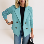 Blazer casual Elena