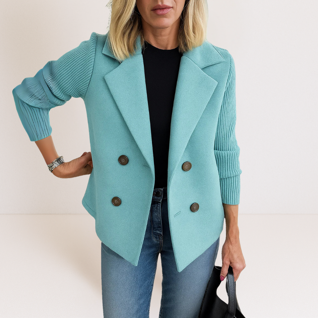 Blazer casual Elena