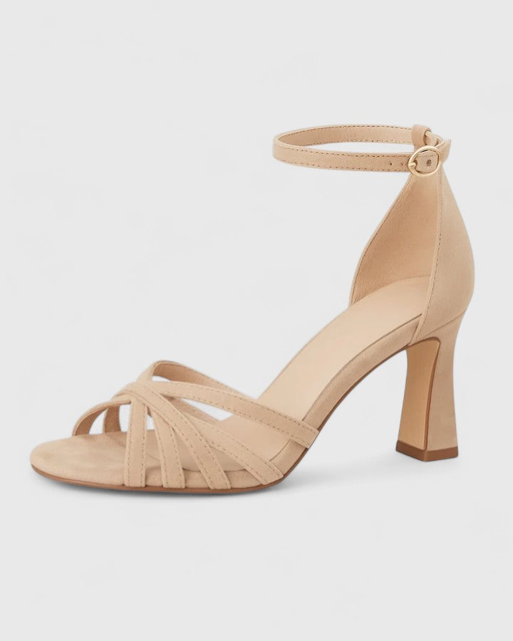ELISA | TACONES CóMODOS