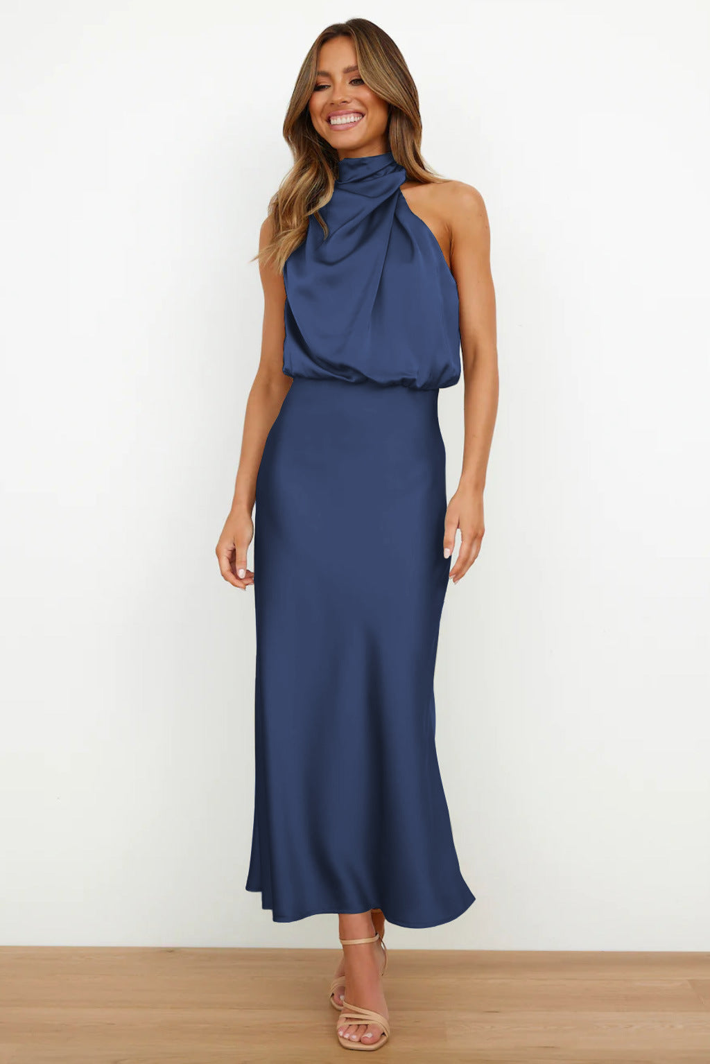 Vestido Violet — vista 9