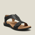 Sandalias planas Lara