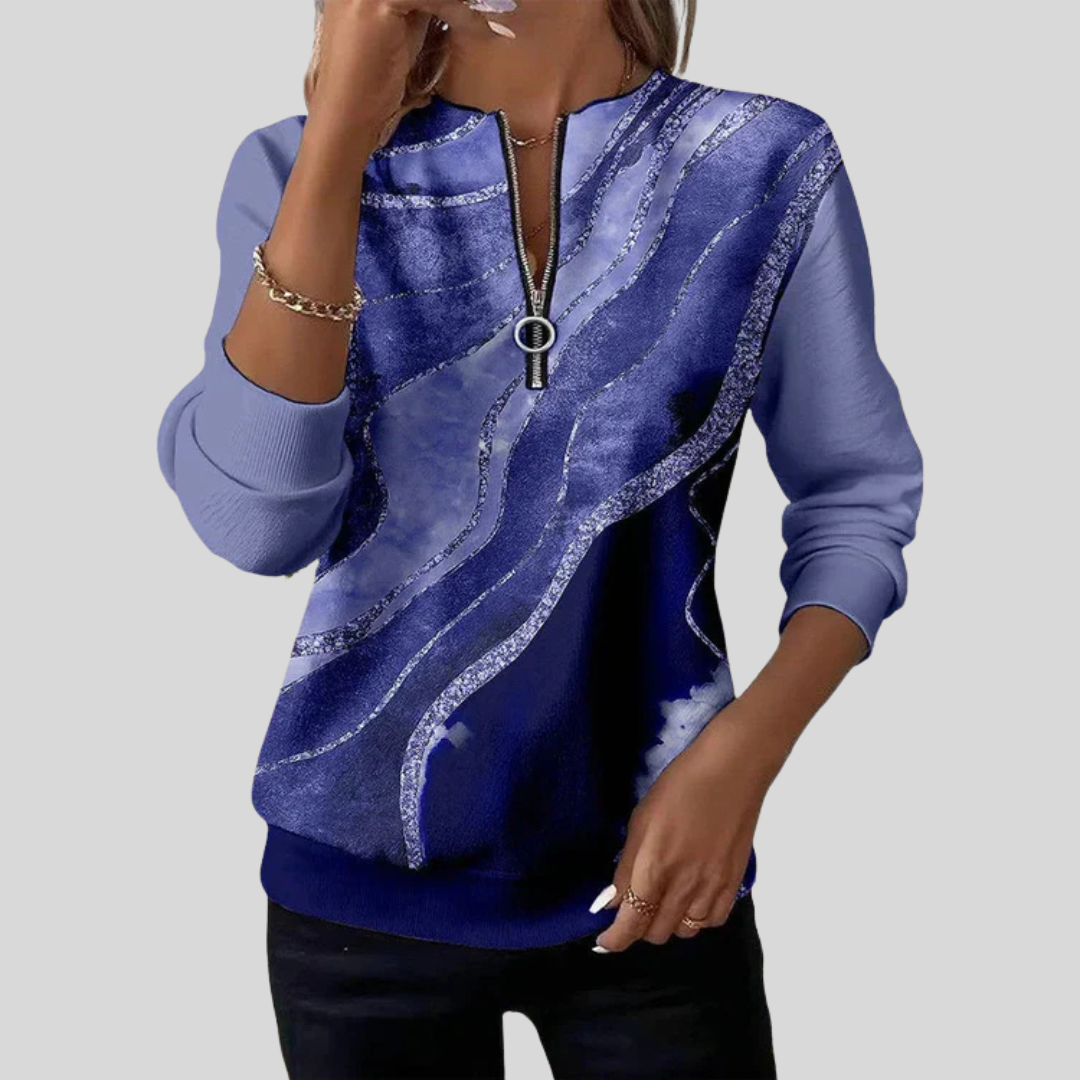 Sudadera Mathilde