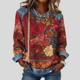 Sudadera Michèle