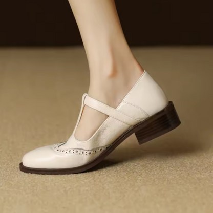 Zapatos Mary Jane Maddalena — vista 11