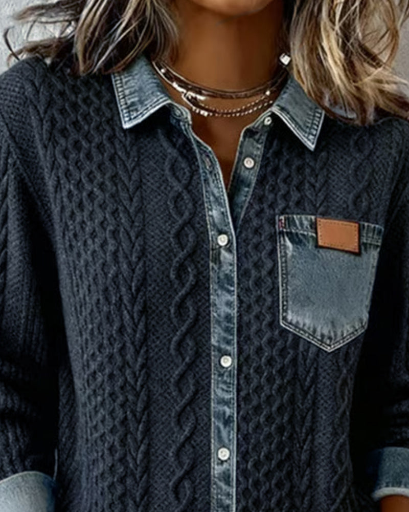 Camisa Claire