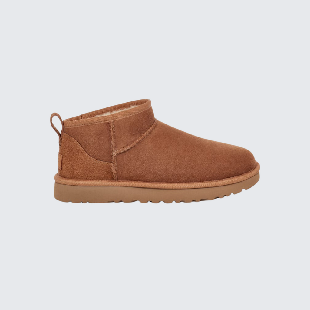 Botas clásicas Isabel