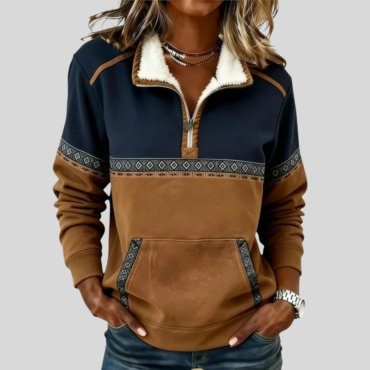 Jersey Lucie