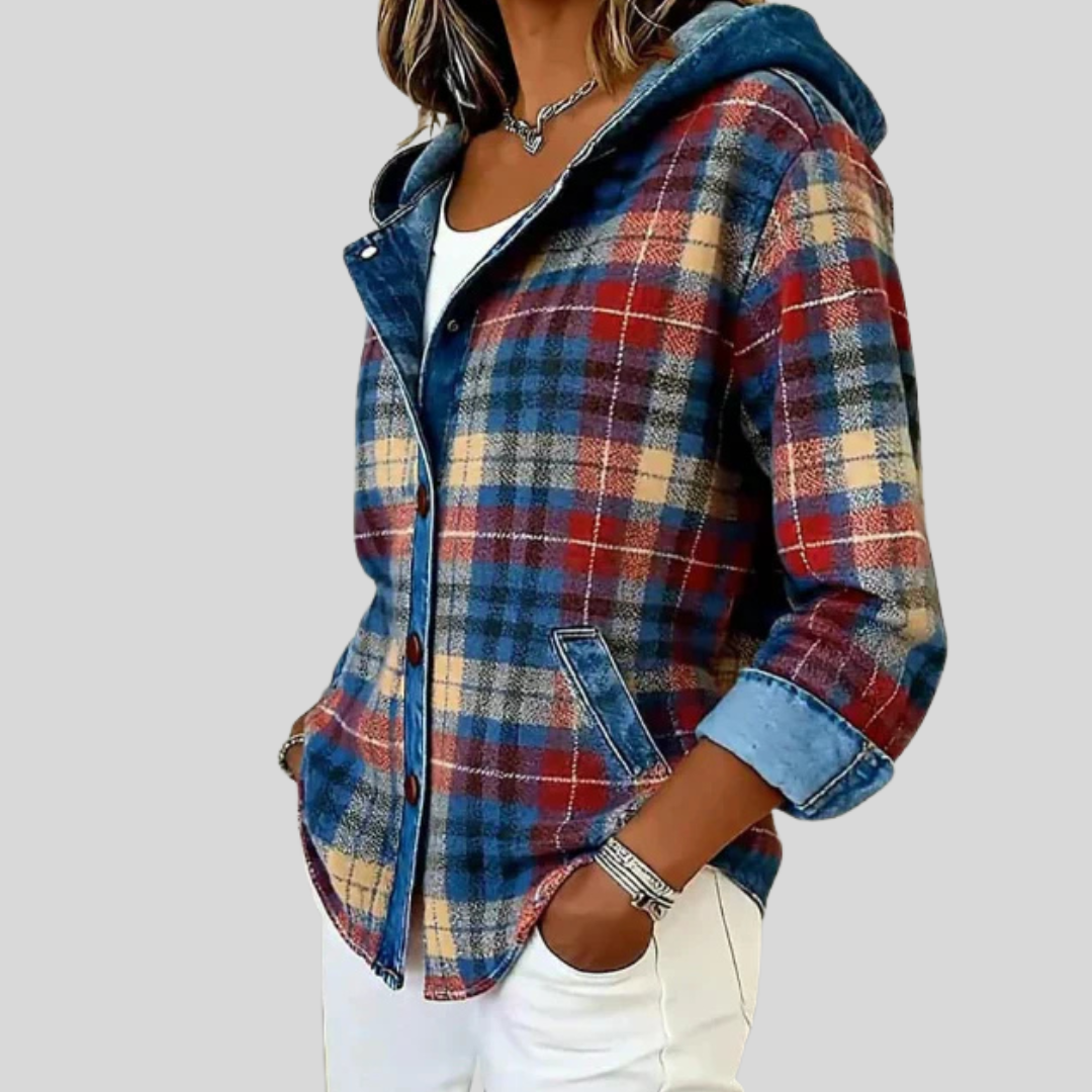 Sobrecamisa Élina