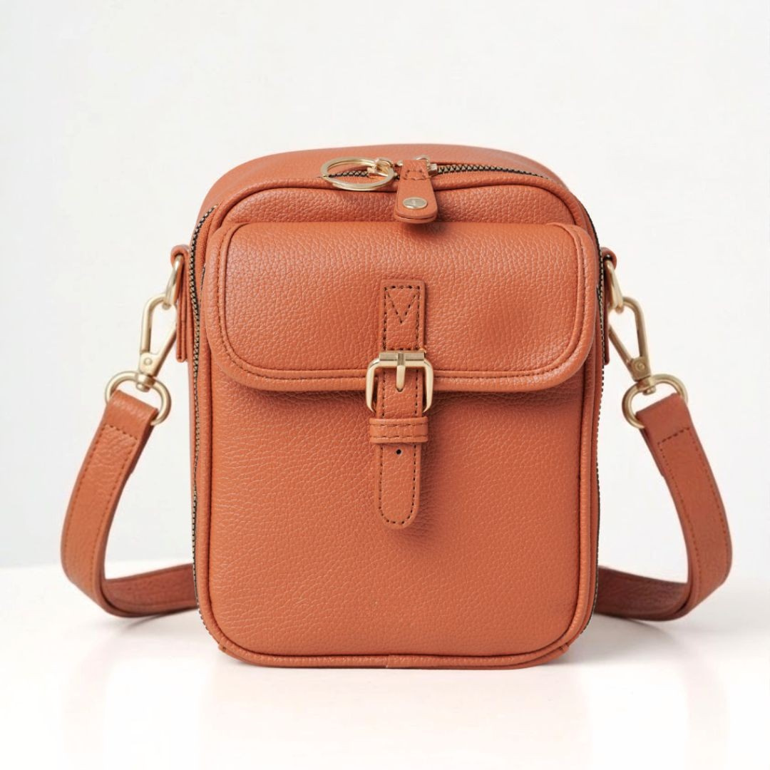 Bolso bandolera Vastra — vista 1