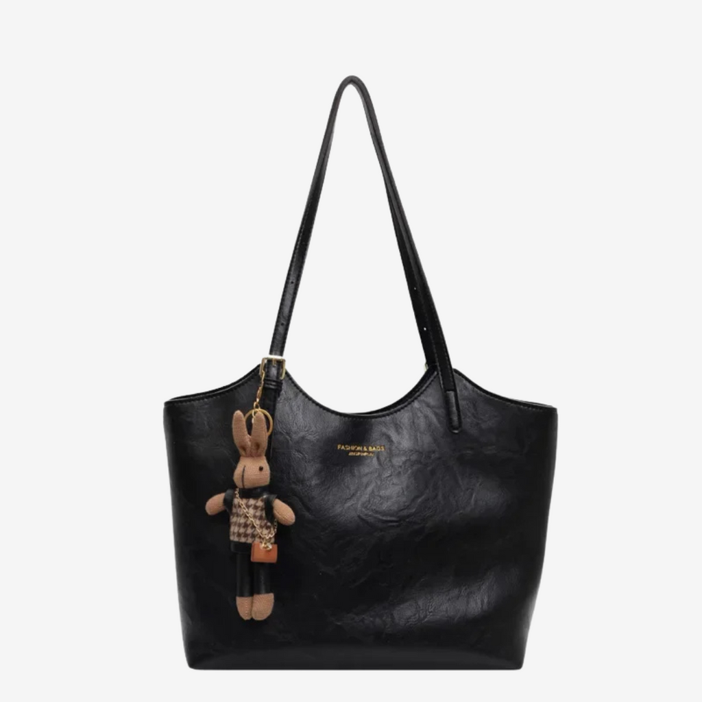 Bolso shopper Luna
