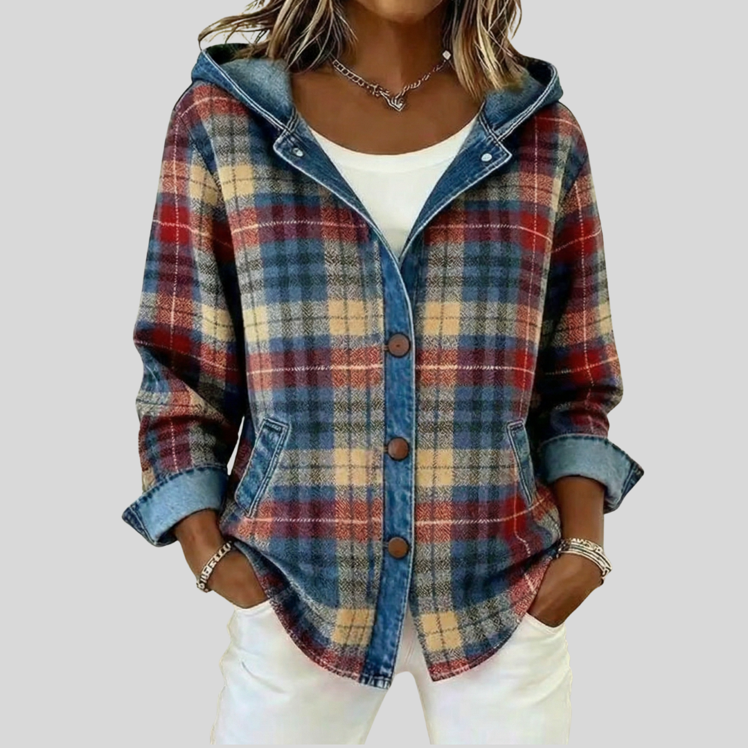 Sobrecamisa Élina