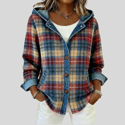 Sobrecamisa Élina