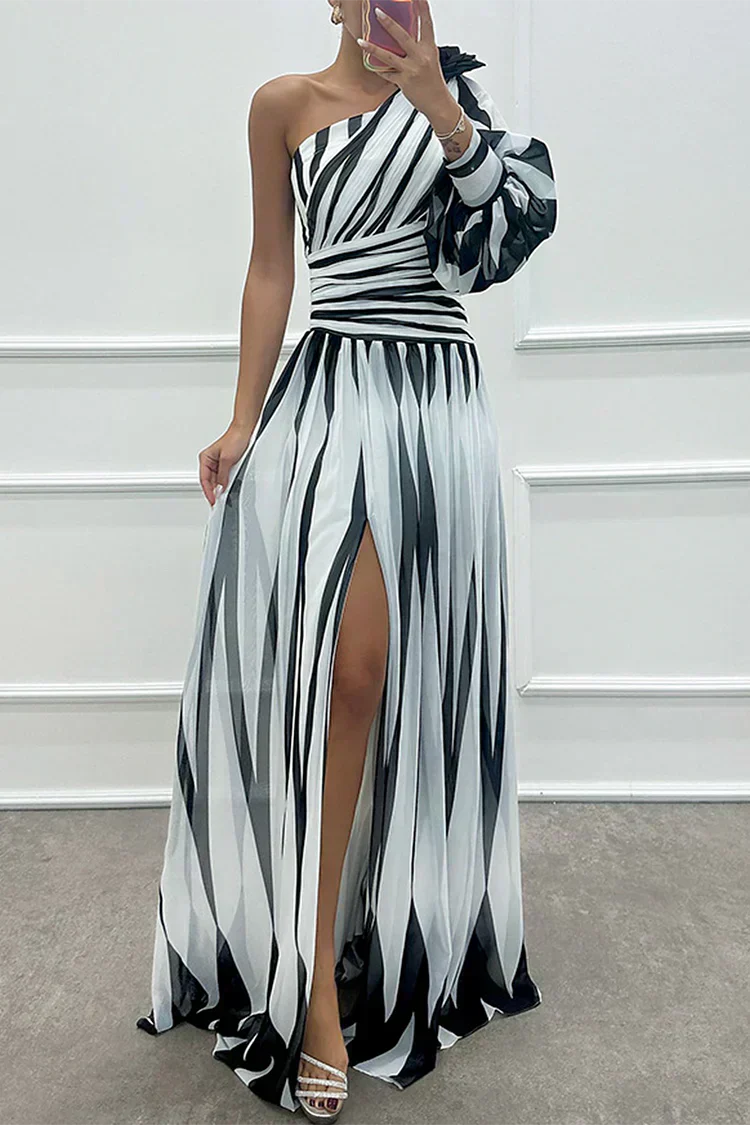 Vestido Hazel — vista 2