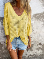 Blusa elegante Tania