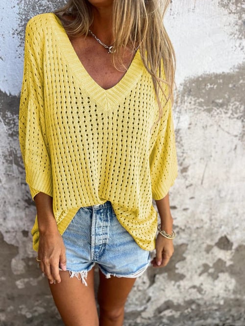 Blusa elegante Tania