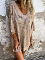 Blusa elegante Tania