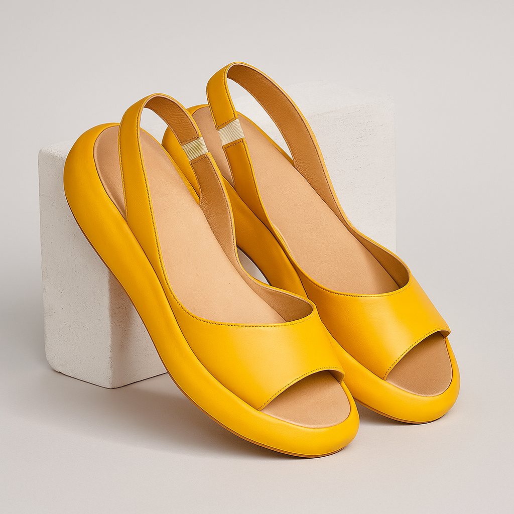 Sandalias planas Isabelle