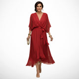 Vestido Sarah — vista 1