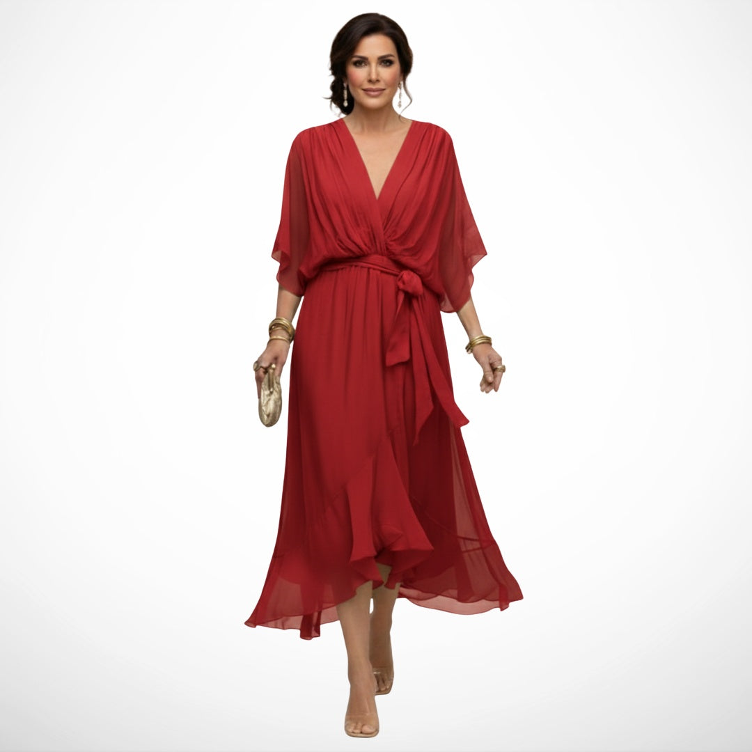 Vestido Sarah — vista 1