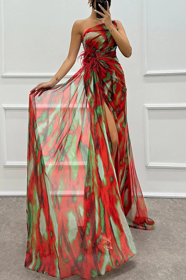 Vestido Mia — vista 6