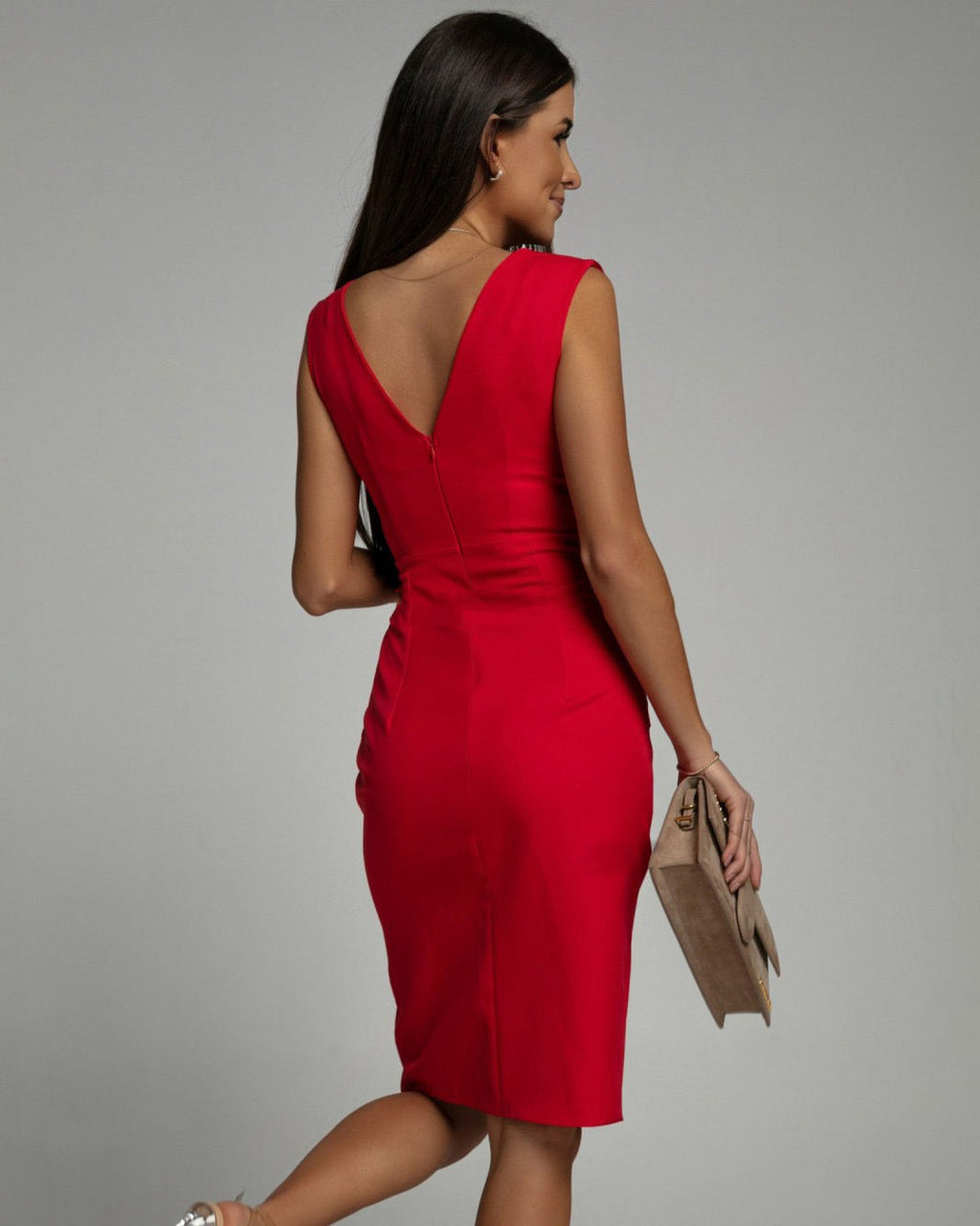 Vestido Maud — vista 2