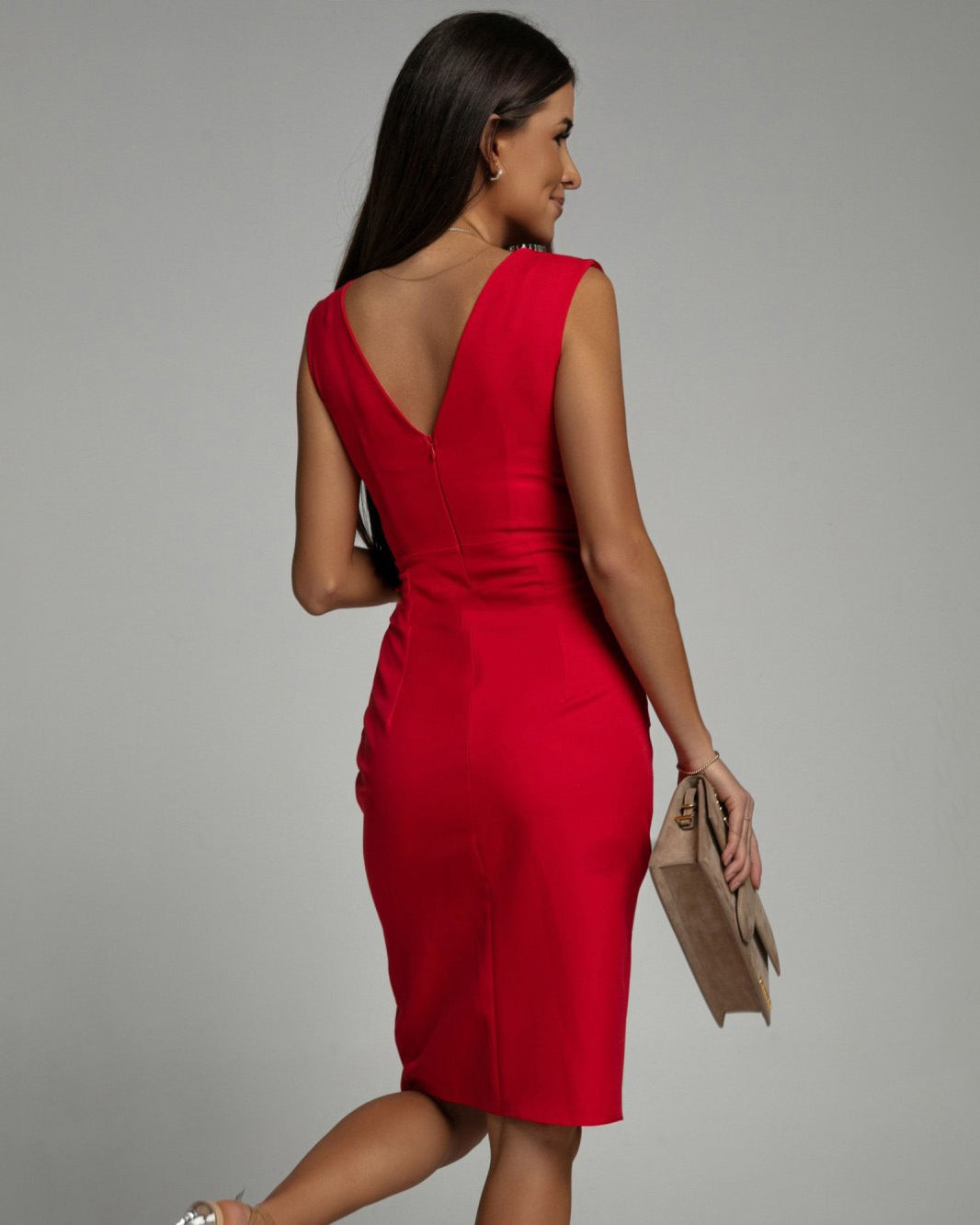 Vestido Maud — vista 2