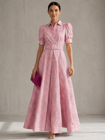 Vestido corto Aria