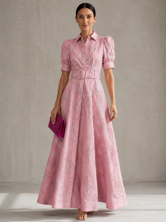 Vestido corto Aria