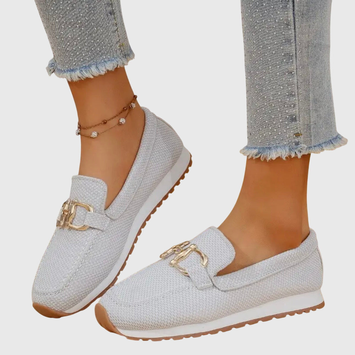 Mocasines Susie