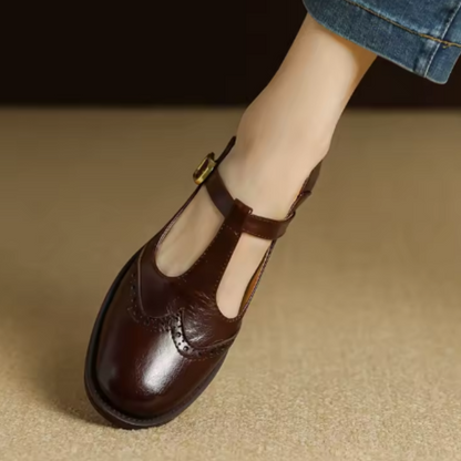 Zapatos Mary Jane Maddalena — vista 12
