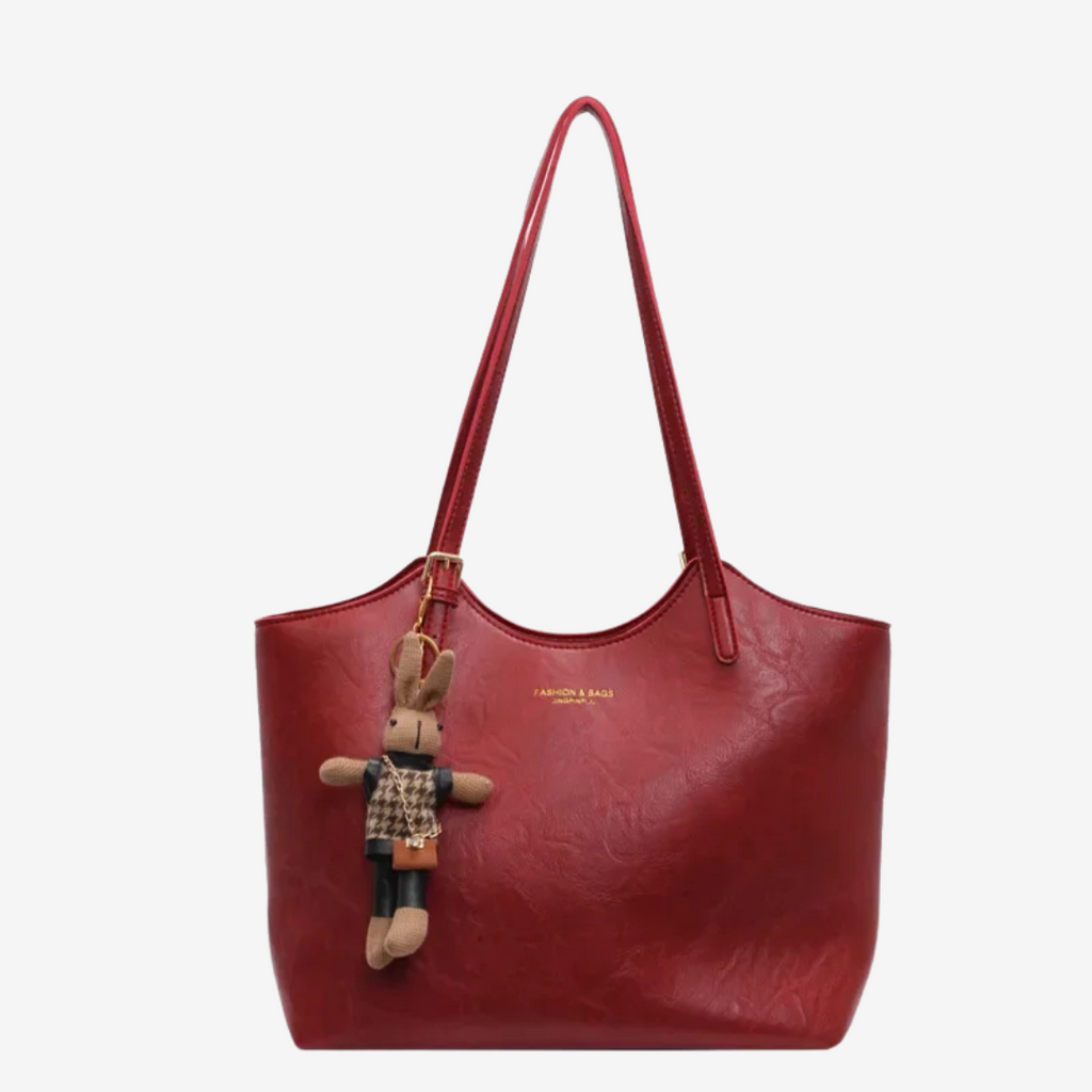 Bolso shopper Luna