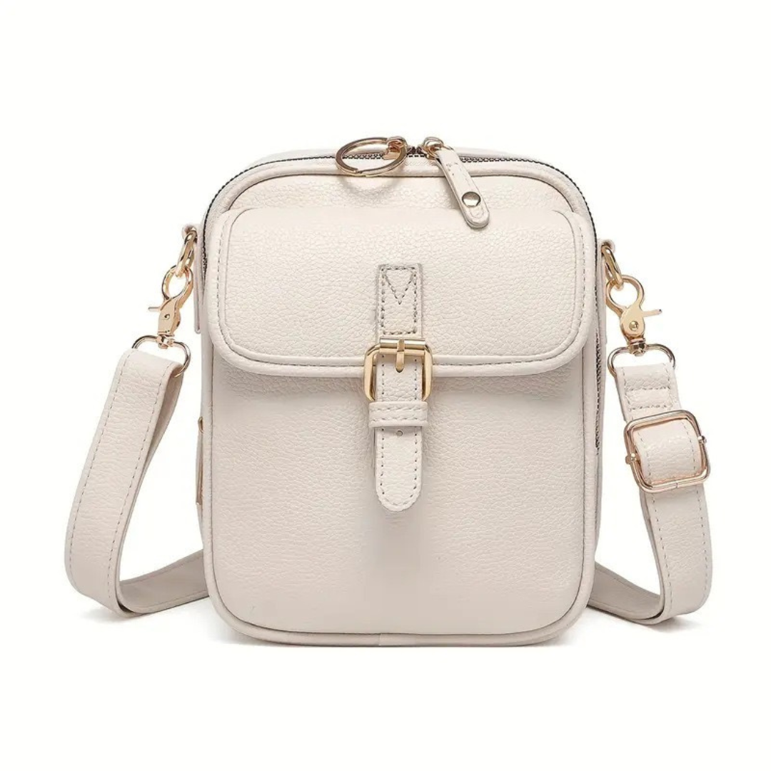 Bolso bandolera Vastra — vista 14