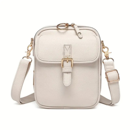 Bolso bandolera Vastra — vista 14