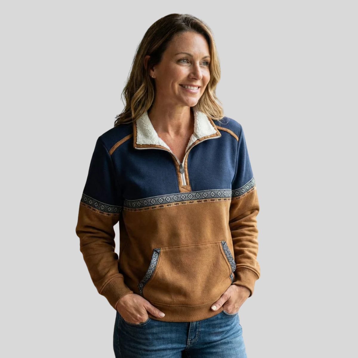 Jersey Lucie