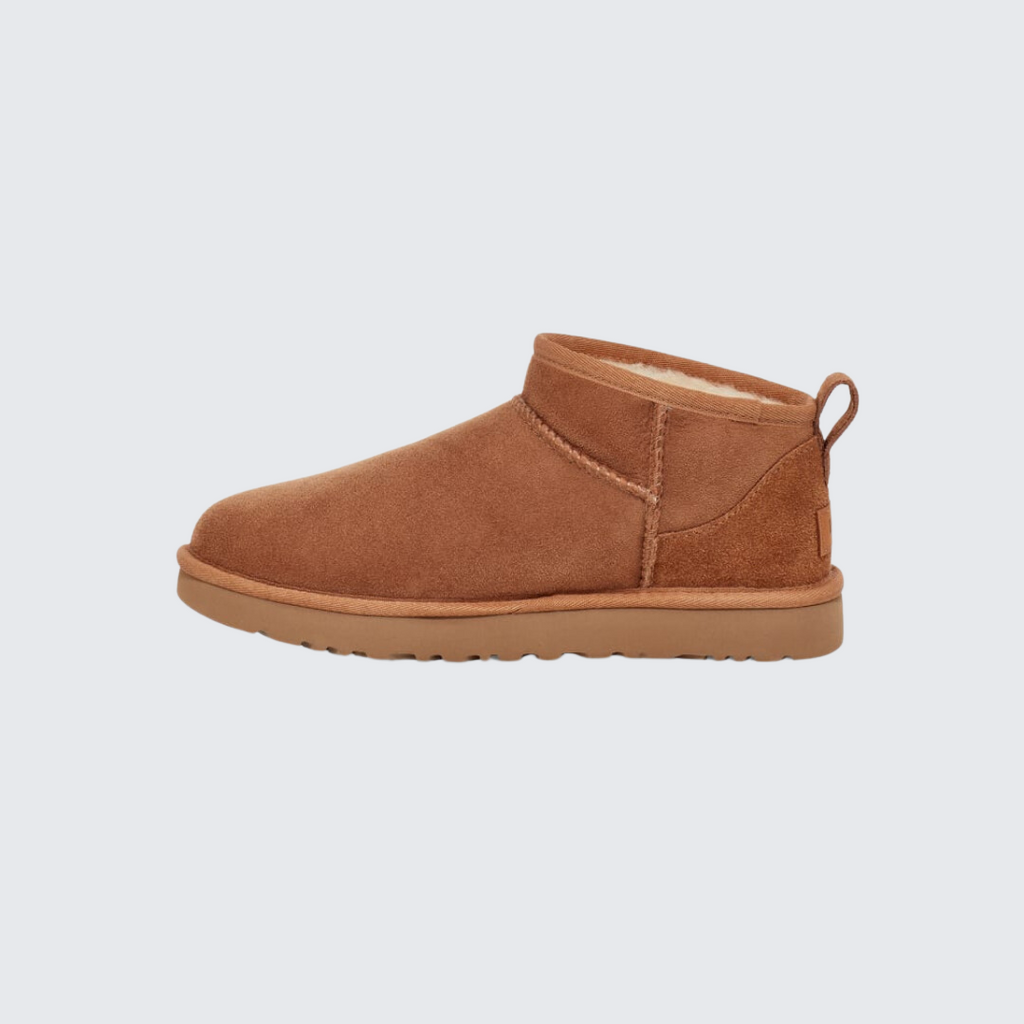 Botas clásicas Isabel