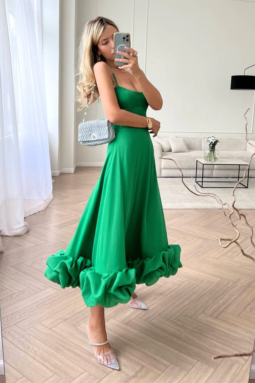 Vestido Eliana — vista 5