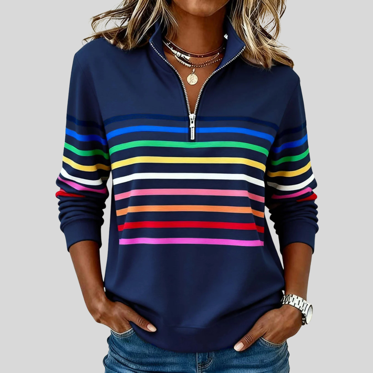 Sudadera Nathalie