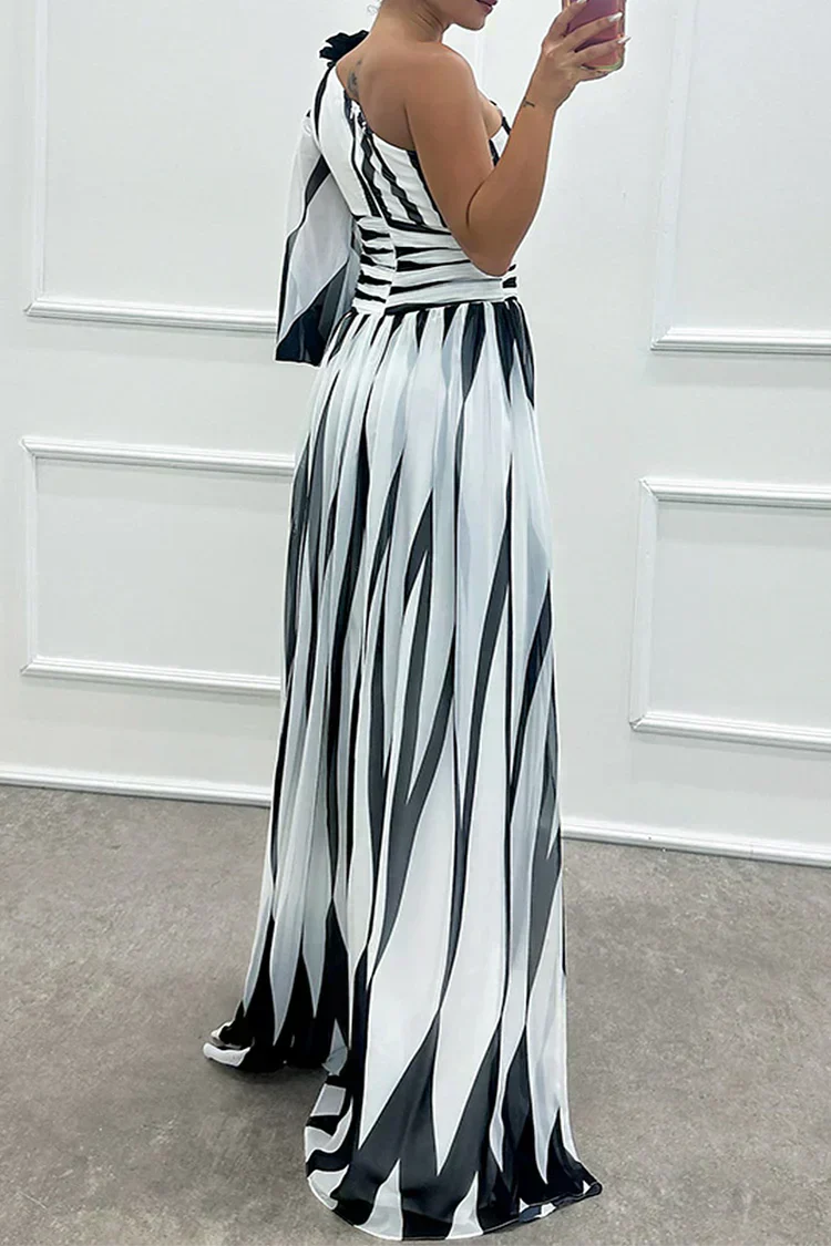 Vestido Hazel — vista 3