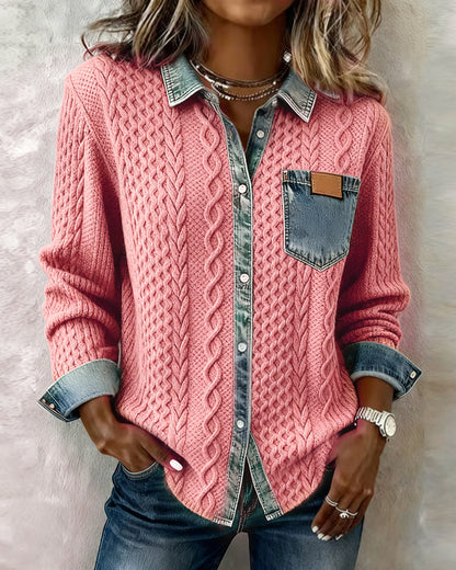 Camisa Claire