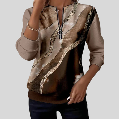 Sudadera Mathilde