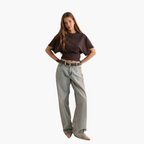 Camiseta oversize Aitana