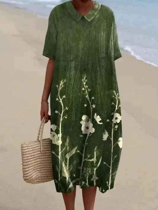 Vestido Margaret — vista 6