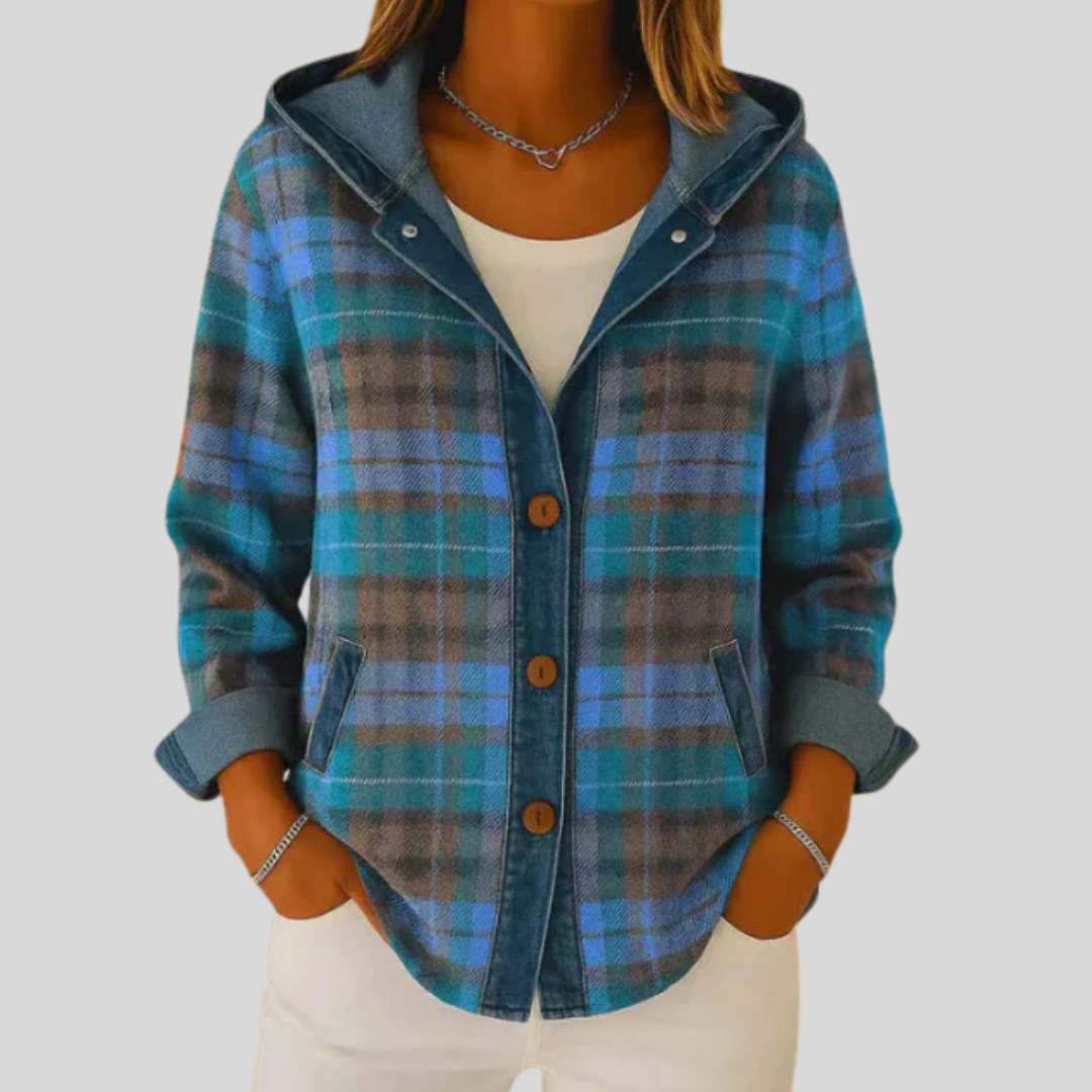 Sobrecamisa Élina