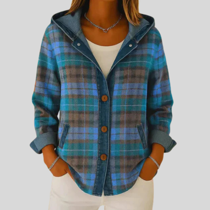 Sobrecamisa Élina