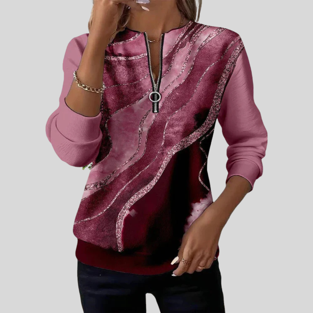 Sudadera Mathilde