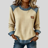 Sudadera Amélie